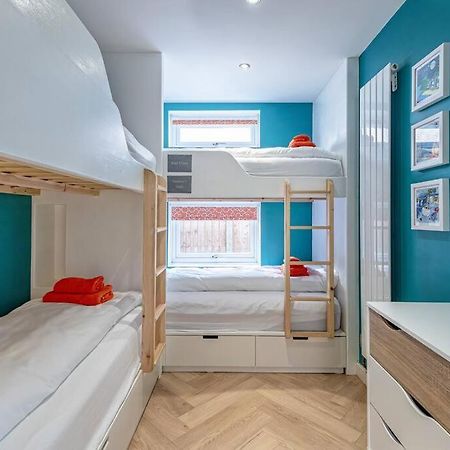 Family-Friendly Retreat Between Beach & Mountains Tremadog 外观 照片
